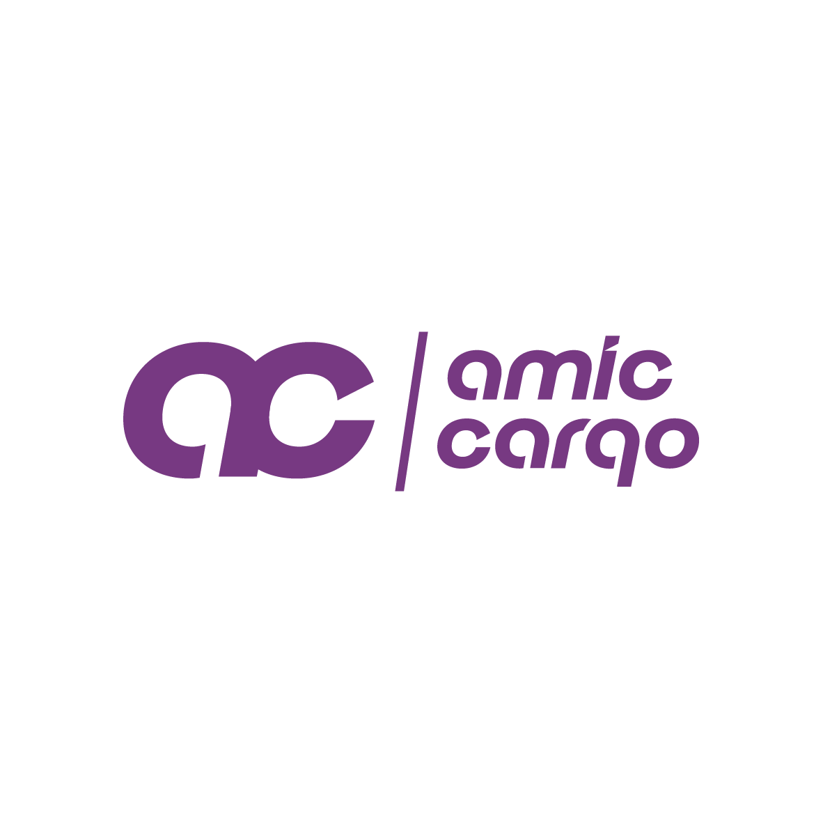 Amic Cargo logo