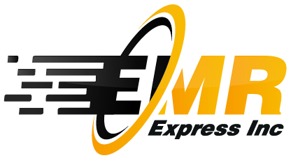 EMR Express logo
