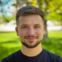 Max Voronchuk, Kondor Express