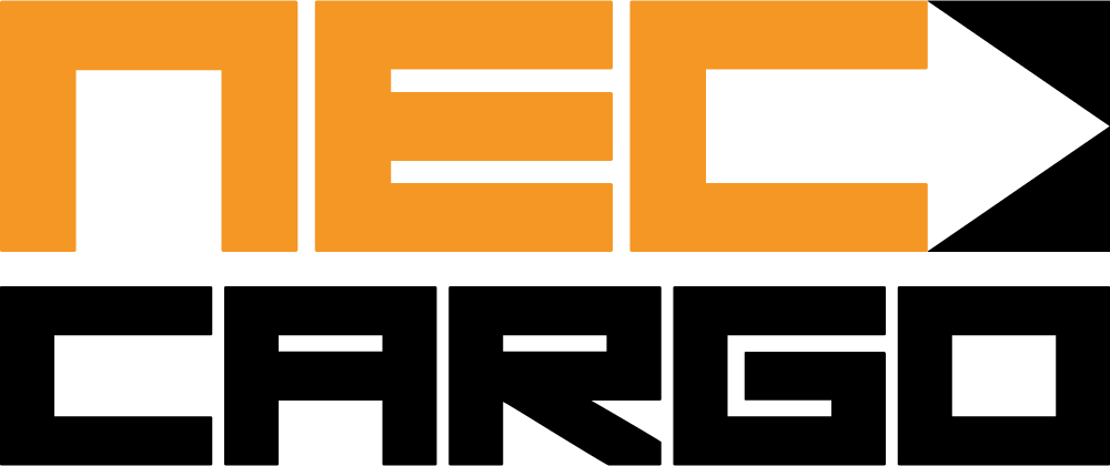NEC Cargo logo