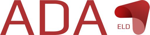 Ada ELD