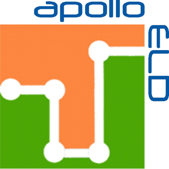 Apollo Compass