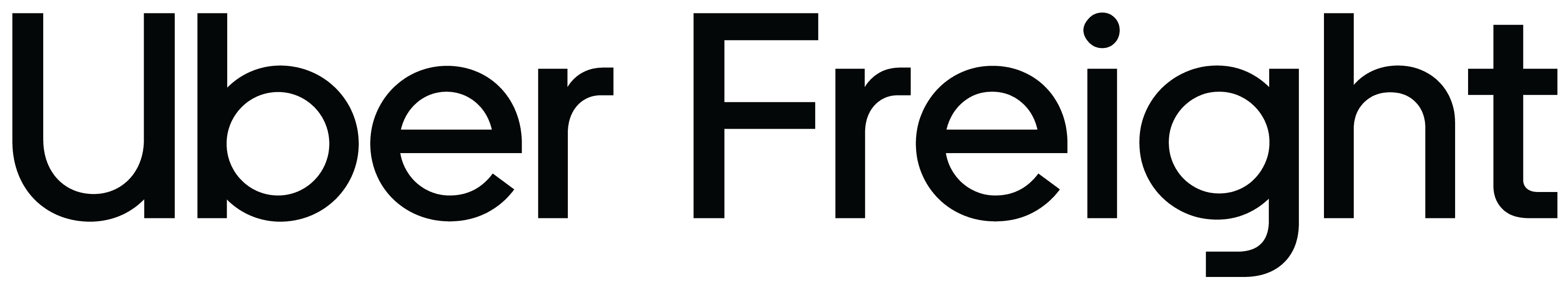 Uber Freight